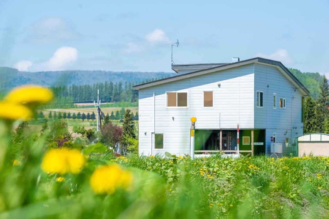 فيلا The Landscape Kamifurano المظهر الخارجي الصورة
